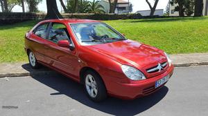 Citroën Xsara 1.4 VTR DE  Julho/02 - à venda -