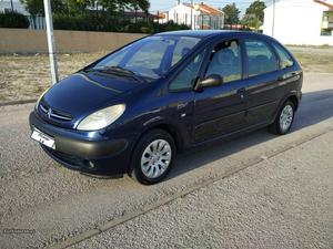 Citroën Xsara Picasso 1.6 Gasolina Julho/01 - à venda -