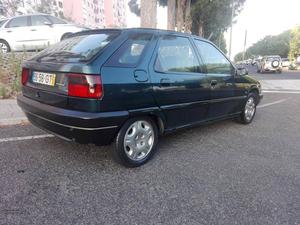 Citroën ZX 1.4D Advantge Maio/96 - à venda - Ligeiros