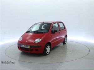 Daewoo Matiz SE AC Julho/99 - à venda - Ligeiros