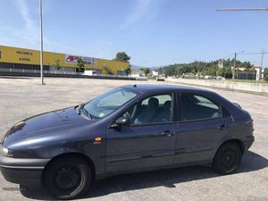 Fiat Bravo  V Novembro/95 - à venda - Ligeiros