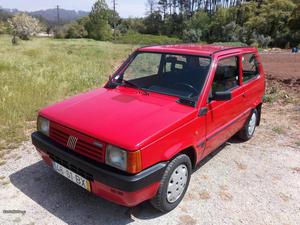 Fiat Panda  Fire Abril/93 - à venda - Ligeiros