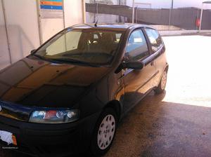 Fiat Punto 1.2 AR CONDICIONADO Janeiro/00 - à venda -