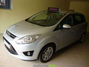 Ford Grand C-MAX 1.6 TDCi Tita.S/S 120g