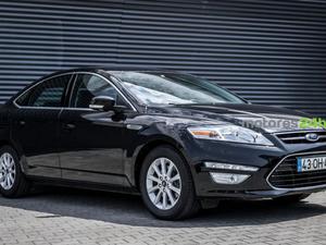 Ford Mondeo 2.0 TDI