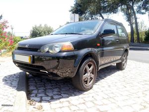 Honda HR-V 1.6 4WD Janeiro/00 - à venda - Monovolume / SUV,