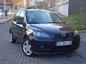 Mazda  Sport, 75 CV Maio/06 - à venda - Ligeiros