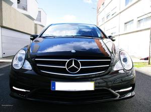 Mercedes-Benz R 350 CDI 7LUGARES Dezembro/10 - à venda -