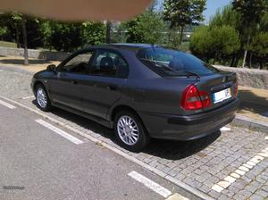 Mitsubishi Carisma 1.9 DI.D - 115 cv. Fevereiro/03 - à