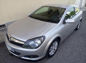 Opel ASTRA GTC 1.3 CDTI Sport Van