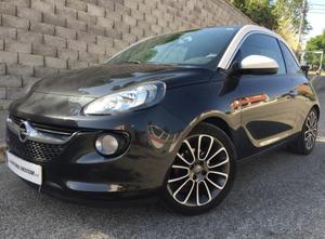 Opel Adam 1.2 Glam