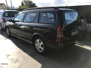 Opel Astra 1.4 caravan elegance Janeiro/00 - à venda -