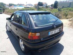 Opel Astra 1.4 c/da ac (a.ret) Setembro/94 - à venda -