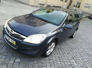 Opel Astra 1.4i Caravan Março/07 - à venda - Ligeiros