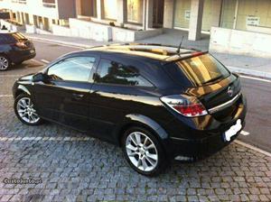 Opel Astra GTC 1.7 5Lug Dezembro/08 - à venda - Ligeiros