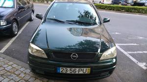Opel Astra Opel Astra CV Junho/00 - à venda -