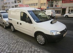 Opel Combo 1.7 CDTI - 100cv