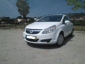 Opel Corsa 1.3 cdti Outubro/07 - à venda - Comerciais /