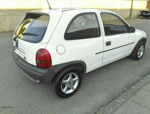 Opel Corsa 1.5 Março/94 - à venda - Comerciais / Van,