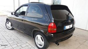 Opel Corsa 1.5TD SPORT 5lugares Abril/97 - à venda -