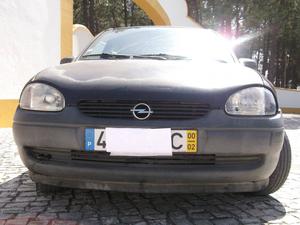 Opel Corsa  T D c/AC Fevereiro/00 - à venda - Ligeiros