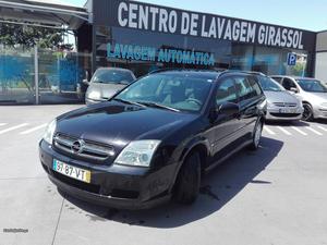 Opel Vectra 2.0 DTi revenda Dezembro/04 - à venda -