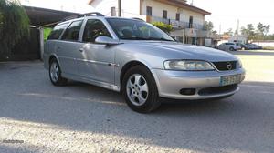 Opel Vectra 2.0DTI 100CV Março/00 - à venda - Ligeiros