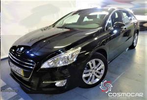 Peugeot 508 SW 1.6 HDI Business Maio/14 - à venda -