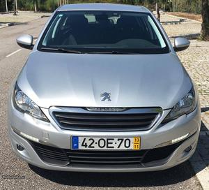 Peugeot  HDI Active Novembro/13 - à venda - Ligeiros