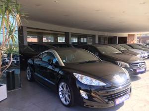 Peugeot RCZ 1.6 THP