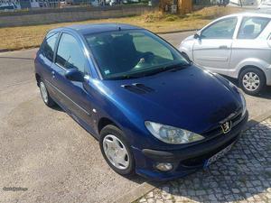 Peugeot  SX AR/cond Fevereiro/99 - à venda -