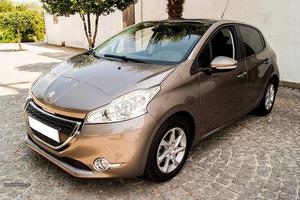 Peugeot VTI COMO NOVO Maio/13 - à venda - Ligeiros