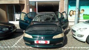 Peugeot td executive Julho/97 - à venda - Ligeiros