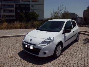 Renault Clio DCI IVA DEDUTIVEL Agosto/11 - à venda -