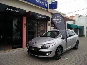 Renault Mégane Bose Maio/13 - à venda - Ligeiros