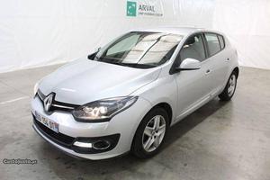 Renault Mégane negocios 1,5 dci Março/15 - à venda -