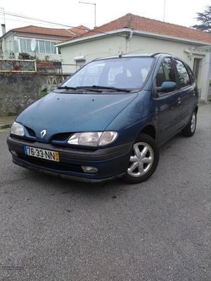 Renault Scénic v GPL Agosto/99 - à venda - Ligeiros