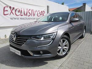 Renault Talisman S Tourer Setembro/16 - à venda - Ligeiros