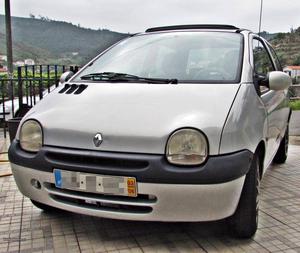 Renault Twingo 1.2 Junho/03 - à venda - Ligeiros
