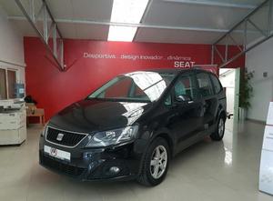 Seat Alhambra 2.0 TDi Reference E-Ecomotive