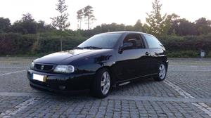 Seat Ibiza 1.9 TDI Junho/97 - à venda - Ligeiros