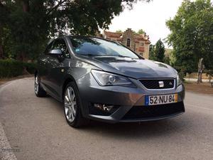 Seat Ibiza FR 2.0 TDI 143cv Junho/13 - à venda - Ligeiros