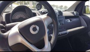 Smart ForTwo 0.8 Pulse sport Outubro/09 - à venda -