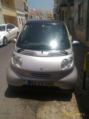 Smart ForTwo 450 Setembro/03 - à venda - Ligeiros