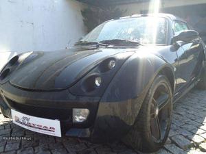 Smart Roadster 82 CV Cabrio Outubro/03 - à venda -