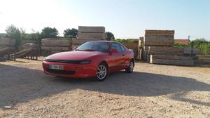 Toyota Celica 1.6 STI 120(CV) Junho/90 - à venda - Ligeiros