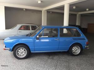 VW Brasília Fevereiro/80 - à venda - Ligeiros Passageiros,