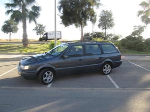 VW Passat 1.9 tdi 110cv Maio/96 - à venda - Ligeiros