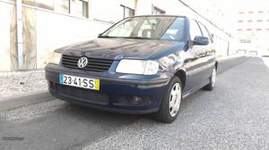 VW Polo 1.0 T/A Estimado Dezembro/01 - à venda - Ligeiros