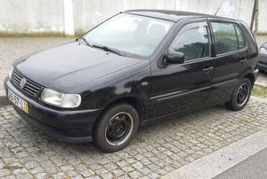 VW Polo 1.0 muito estimado Janeiro/98 - à venda - Ligeiros